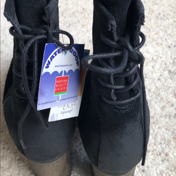 🆕 BOS & CO Barlow Boot size 42 - Picture 11 of 16